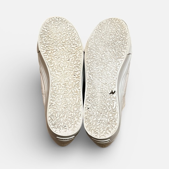 Superga 2790 Platform Sneaker in White Women's Size EU 36; US 6 - Picture 10 of 11